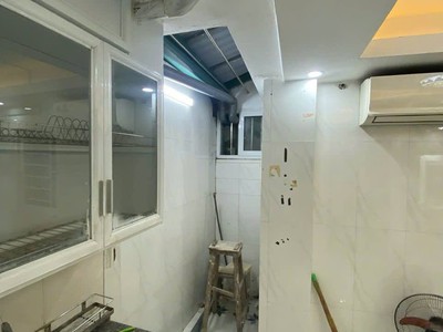 Bán căn hộ chung cư mini lê duẩn 52m2, tầng 1, 2 ngủ, 1.9 tỷ - full nội thất 0