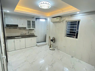 Bán căn hộ chung cư mini lê duẩn 52m2, tầng 1, 2 ngủ, 1.9 tỷ - full nội thất 2