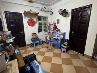 Bán căn hộ tầng 3 ccmn hồ tùng mậu, 35m2, 1 ngủ, 1.4 tỷ 1