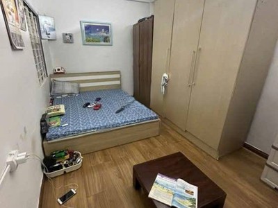 Bán căn hộ tầng 3 ccmn hồ tùng mậu, 35m2, 1 ngủ, 1.4 tỷ 2