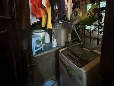Bán căn hộ tầng 3 ccmn hồ tùng mậu, 35m2, 1 ngủ, 1.4 tỷ 3