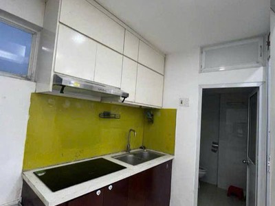 Bán căn hộ ccmn phạm văn đồng, bắc từ liêm 45m2, 2 ngủ, 1.68 tỷ 0
