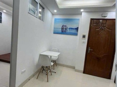 Bán căn hộ ccmn phạm văn đồng, bắc từ liêm 45m2, 2 ngủ, 1.68 tỷ 1
