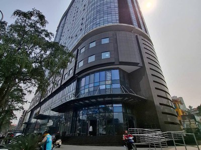 Bán gấp ch chungcư  eurowindow multi complex trần duy hưng, cầu giấy, 100m2  3pn. 7,75tỷ. 3