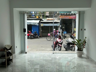 Chính chủ cần cho thuê mặt bằng kinh doanh tại 268 cao đạt   p1   q5   tp hồ chí minh 2