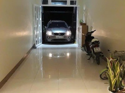 Bán nhà 4 tầng, đường 20m, tạ quang bửu, khu vực kinh doanh, 73m2, 9,5 tỷ 1