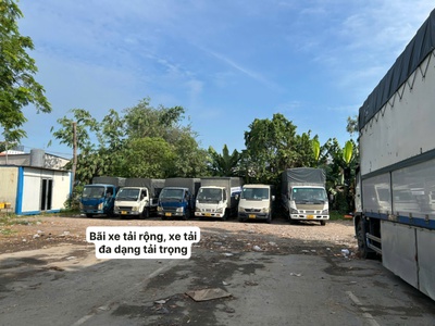 Thuê xe chuyển đồ Hà Nội 0