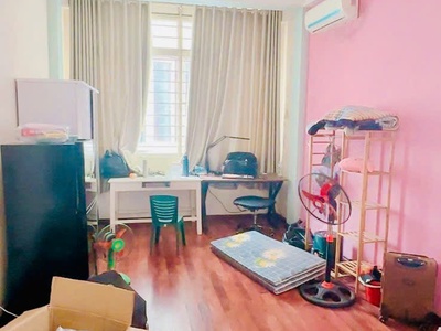 Bán nhà quận thanh xuân quan nhân 45mx4 tầng 6 ngủ ngõ thông kinh doanh 2 thoáng trước sau 11.2  tỷ 2