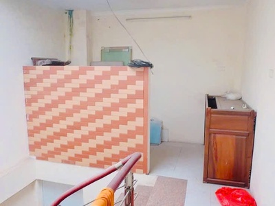 Bán nhà quận thanh xuân quan nhân 45mx4 tầng 6 ngủ ngõ thông kinh doanh 2 thoáng trước sau 11.2  tỷ 3