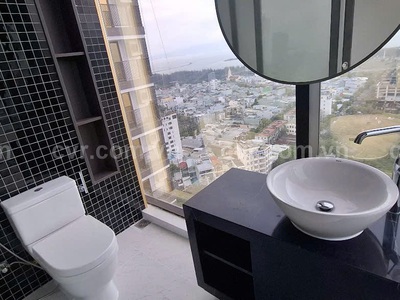 Bán căn hộ 2 phòng ngủ tại sam tower đà nẵng 4