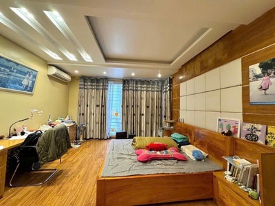 Phân lô, ôtô tránh, nguyễn ngọc nại- thanh xuân, 70 m2, mặt tiền 6,4m, giá 18,5 tỷ. 3
