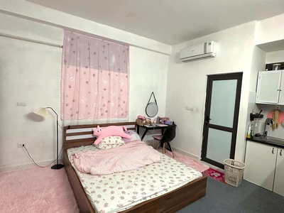 Nhượng lại phòng giá thuê 4tr5 tại số 32 ngõ 142 nguyễn ngọc nại, khương mai, thanh xuân, hn 0