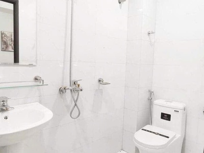 Nhượng lại phòng giá thuê 4tr5 tại số 32 ngõ 142 nguyễn ngọc nại, khương mai, thanh xuân, hn 2