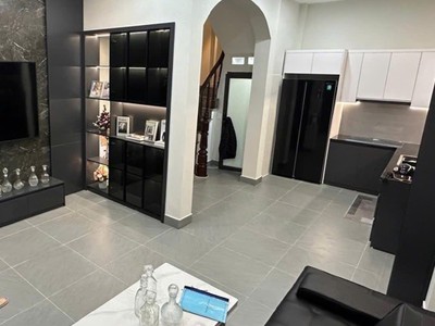 Bán căn vip kim giang 5 tầng - 35m2- mt 4,5m- giá nhỉnh 8 tỷ 0