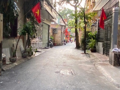 Bán nhà nguyễn văn trỗi tx 5 tầng - 32m - mt 5.9m, giá 6.25 tỷ. 0