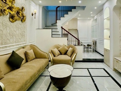 Bán nhà ngõ 109 quan nhân 4 tầng- 37m2- mt 4m - nhỉnh 6 tỷ 0