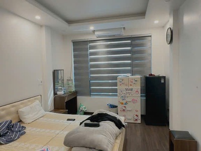 Mặt phố hà đông, vỉa hè  kinh doanh, 45m2 4 tầng   chào bán hơn 12 tỷ.. 3