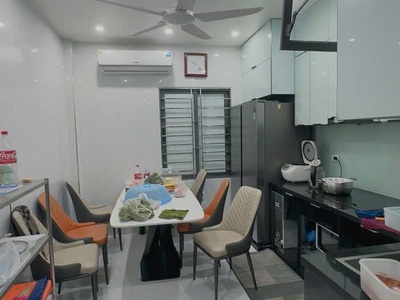 Mặt phố hà đông, vỉa hè  kinh doanh, 45m2 4 tầng   chào bán hơn 12 tỷ.. 2