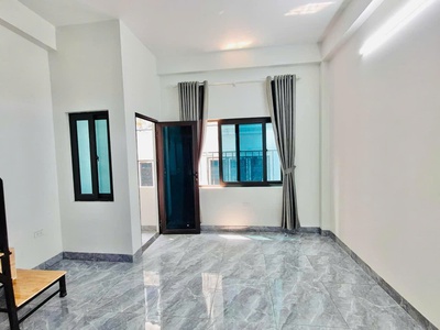 Chính chủ cho thuê phòng trọ 30m2 tại ngõ 250/100/6 tại đường kim giang, phường đại kim, quận hoàng 1