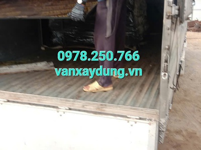 Ván cốp pha phủ phim giá rẻ tại Vĩnh Long 1