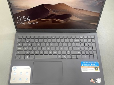 DELL Inspiron 3515 - AMD R5 3250U - Giá Chỉ 5,5 TRIỆU 4