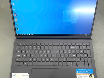 DELL Inspiron 3515 - AMD R5 3250U - Giá Chỉ 5,5 TRIỆU 0