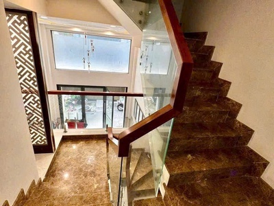 Nhà hẻm Bình Trị Đông,p Bình Trị Đông dt 44m2 3 lầu 5pn 5wc giá 5,95 tỷ 3