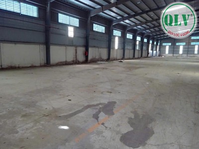 Cho thuê nhà xưởng 11.500 m2 Long Nguyên, Bàu Bàng, Bình Dương 0