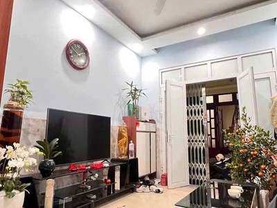 Bán Nhà Láng Hạ 38m X 5 Tầng, Mt 3.6m, Ba Đình, Nhà Mới Ở Ngay, Ngõ Thông, Tiện Ích Nhiều 1