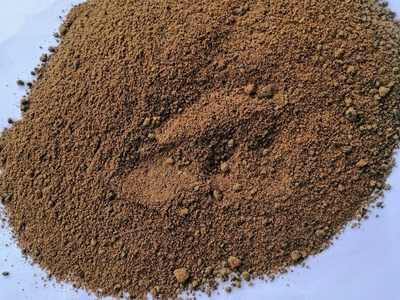 Bã dầu điều 36 đạm 0