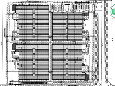 Bán Đất Xây Xưởng DT 30.612m2 trong KCN Giang Điền, Tam Phước, Đồng Nai 2