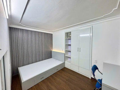 Nhà 3,5 tầng xây độc lập full nội thất, ngay UBND Quận Lê Chân. Giá chỉ 3 tỷ 150 triệu 3