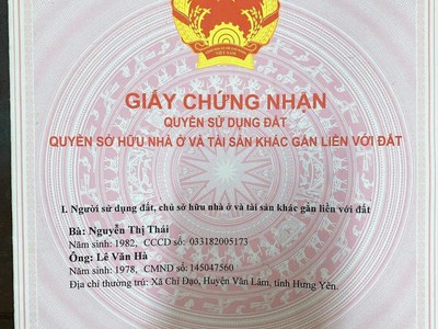 Đất đẹp - giá tốt - vị trí đắc địa tại xóm xuân tiến, xã nghi thạch, huyện nghi lộc, tỉnh nghệ an 0