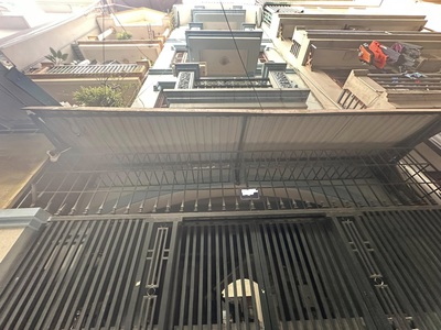 Phân lô nguyễn khánh toàn 61m2 x 5t mt 4.5mngõ thông kinh doanh tốt dòng tiền đỉnh 0