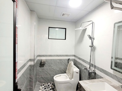 Bán nhà riêng tại kim giang thanh liệt hà nội, 4,5 tỷ, 34m2, đẹp, nhiều tiện ích 4