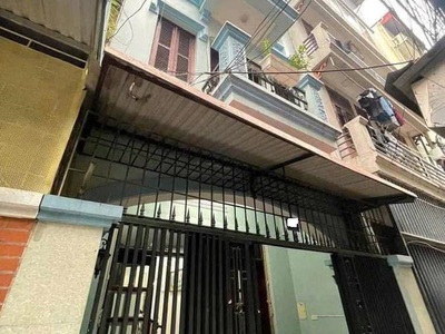 Phân lô nguyễn khánh toàn 61m2 x 5t mt 4.5mngõ thông kinh doanh tốt dòng tiền đỉnh 1