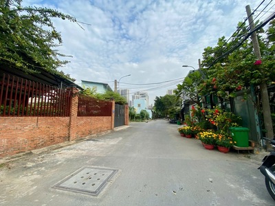 1.500m2 sàn  ngang 15m  đường hoàng diệu 2  p.linh trung, thủ đức, tp hồ chí minh  giá 19 tỷ tl. 0