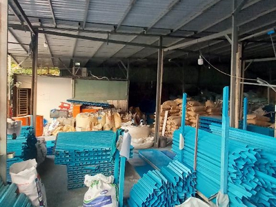 Quận 12 - đất 200m  full thổ cư, ngang khủng 8.5m hẻm xe tải thông, gần cầu phú long - chỉ 5 tỷ 5 3