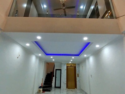 Cần bán nhà thịnh liệt, hoàng mai 46m2 x 6 tầng thang máy, ô tô tránh, nhỉnh 12 tỷ. 2