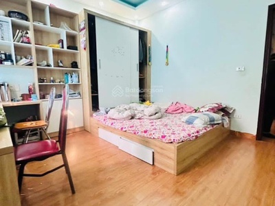 Hiếm  mặt ngõ trần cung cách phố 20m - dt: 52m2 5 tầng mặt tiền 4,5m giá 10,5 tỷ 0