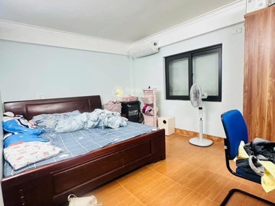 Hiếm  mặt ngõ trần cung cách phố 20m - dt: 52m2 5 tầng mặt tiền 4,5m giá 10,5 tỷ 2