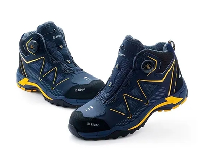 Sai lầm khi chọn giày bảo hộ lao động và cách tránh 0