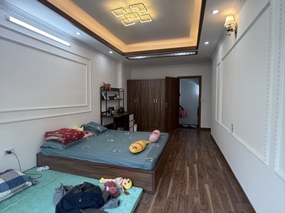 Siêu hiếm bán nhà trần quang diệu - ô tô gần - sổ vuông - 30m2 - 2pn - nhỉnh 5 tỷ 2