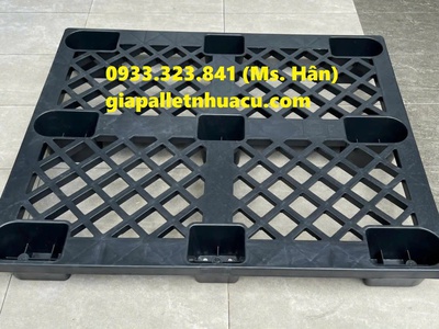 Pallet nhựa tại Thủ Đức giá rẻ cạnh tranh- Giao hàng nhanh chóng 3