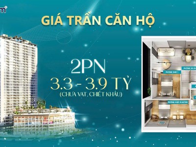 8  suất nội bộ lavida plus quận7 ngay phú mỹ hưng giá từ 53tr/m2, 2pn dt 74m2 giá 4,2 tỷ. ck 5. 2