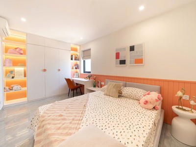 Cơ hội sở hữu nhà ở xã hội hiện đại, gần sân thể thao, công viên 3