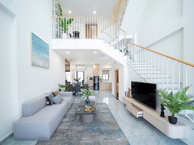 Sở hữu nhà ở xã hội 65m , kết cấu 3pn, 3wc, mặt tiền 13m 1