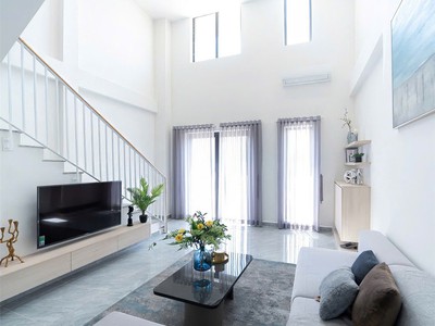 Sở hữu nhà ở xã hội 65m , kết cấu 3pn, 3wc, mặt tiền 13m 2