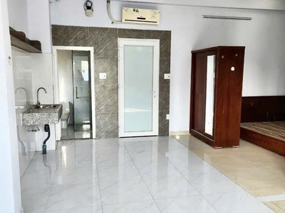 Nhà chdv nơ trang long 270m2 ngang 6m 6tầng 14pn shr hoàn công đủ giá 21tỷ 1