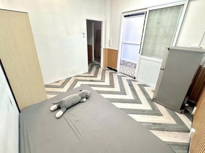 Có việc chuyển đi nên em cần pass lại studio full nội thất phường 12 - bình thạnh 1